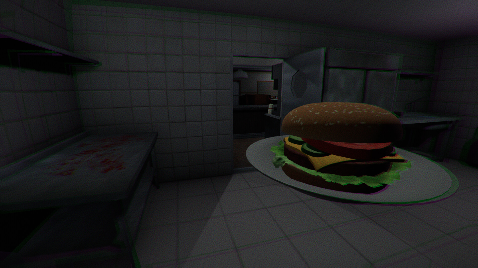 Trash Horror Collection 4 screenshot 14