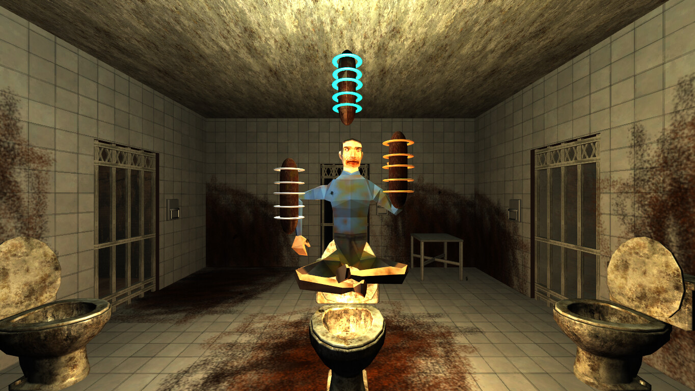 Trash Horror Collection 4 screenshot 17