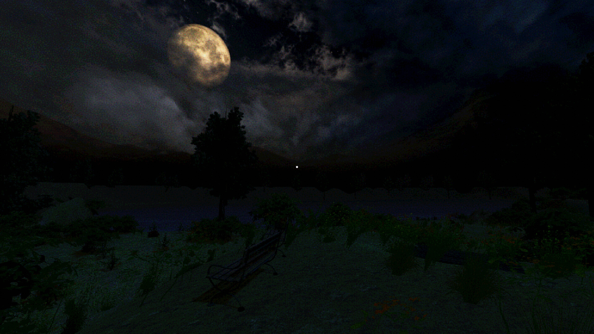 Trash Horror Collection 4 screenshot 3