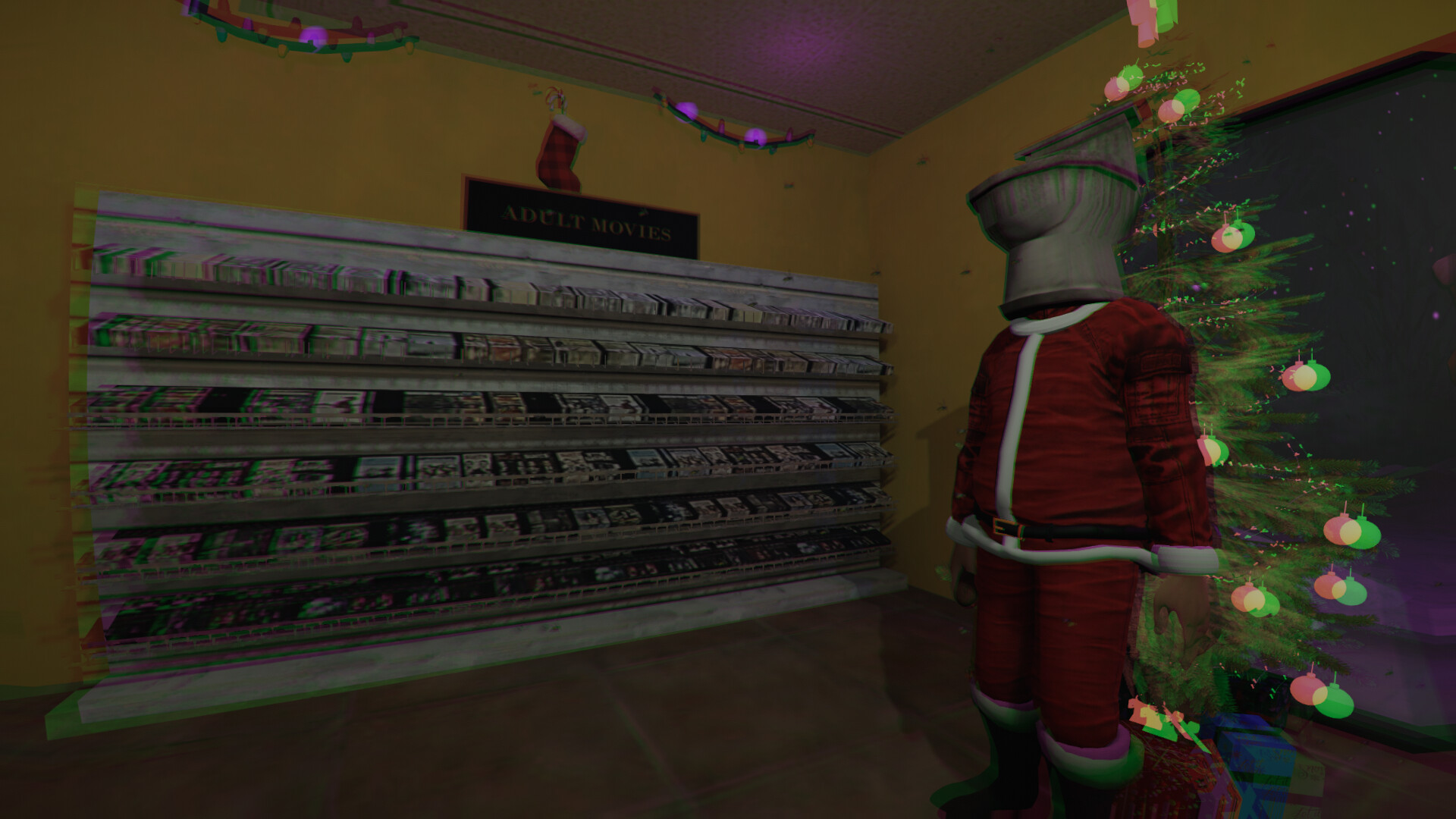 Trash Horror Collection 4 screenshot 5