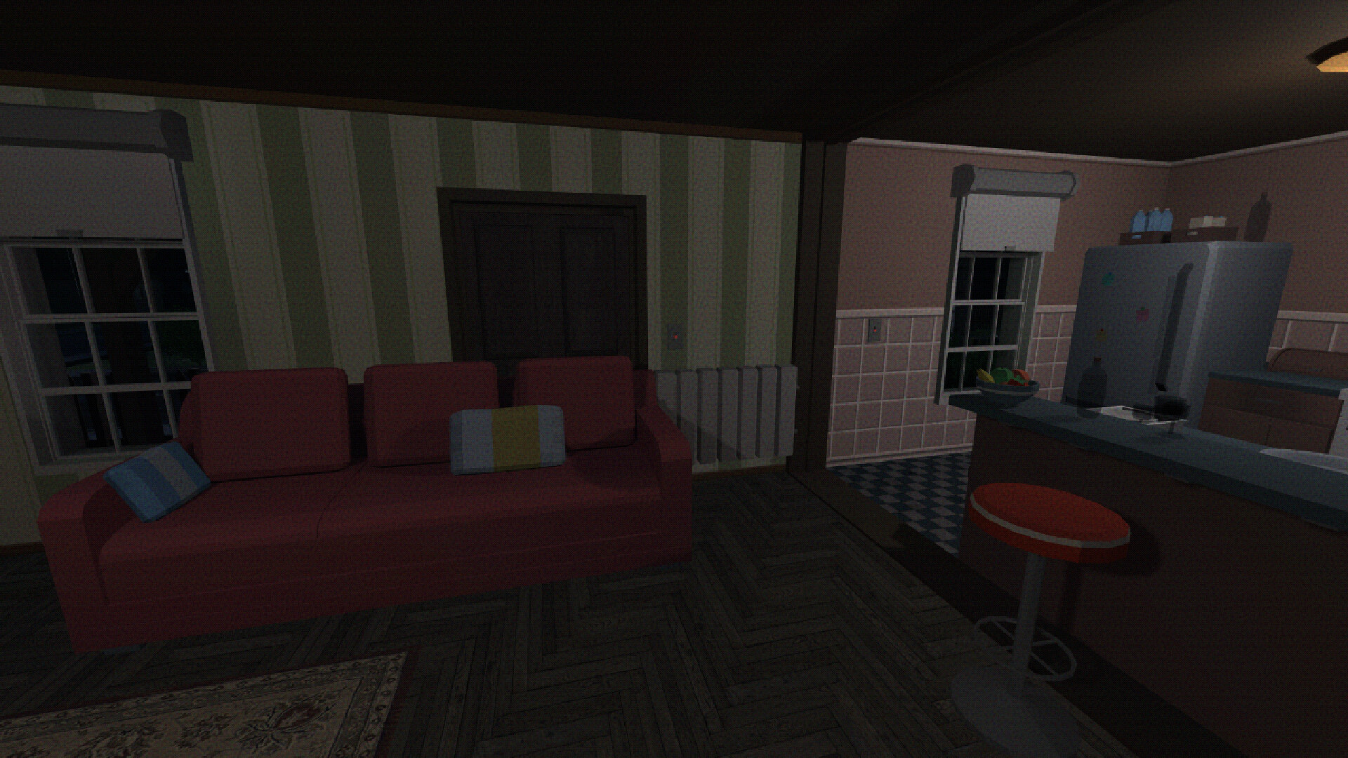 Trash Horror Collection 4 screenshot 11