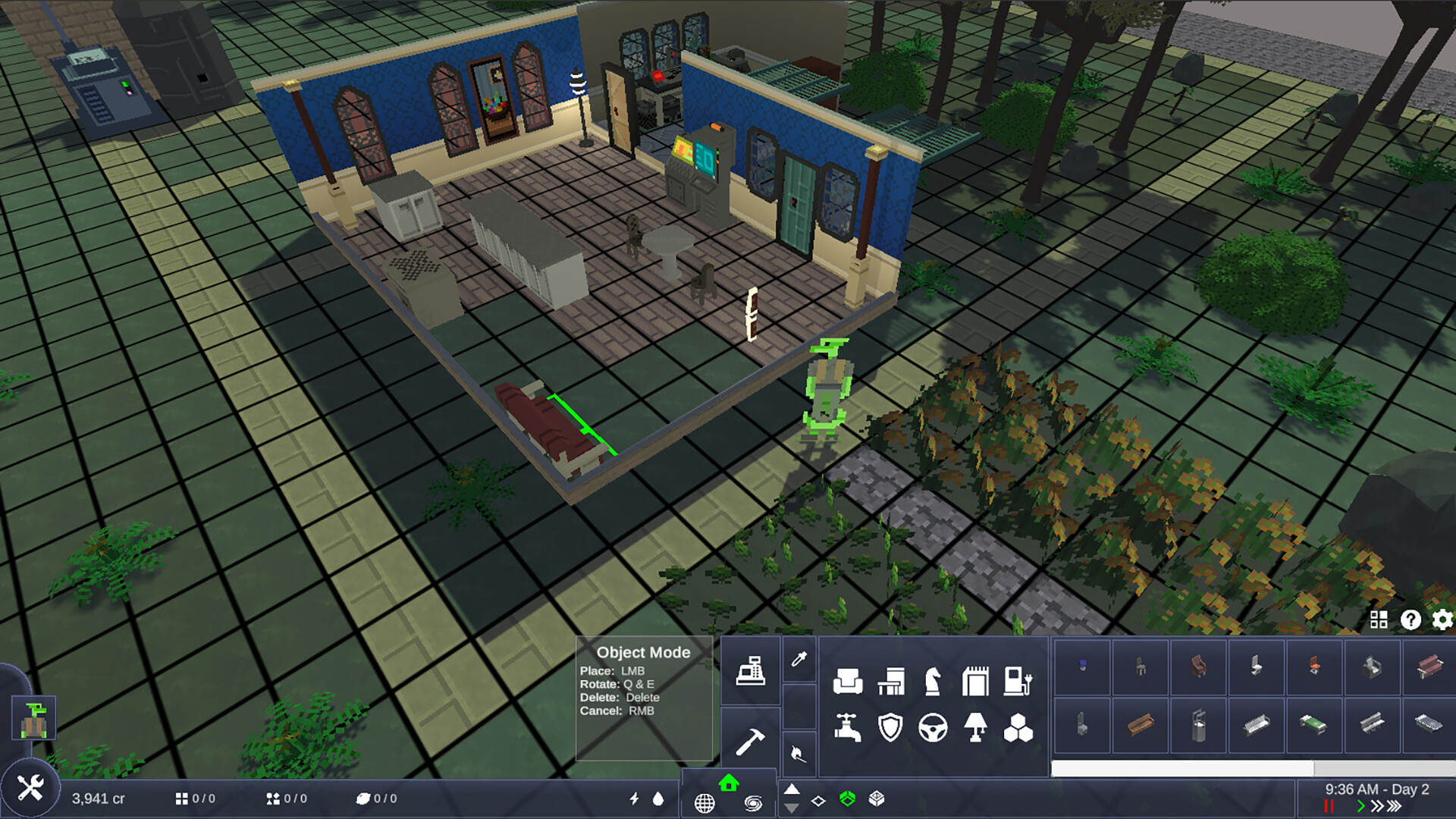 Synthaar screenshot 7