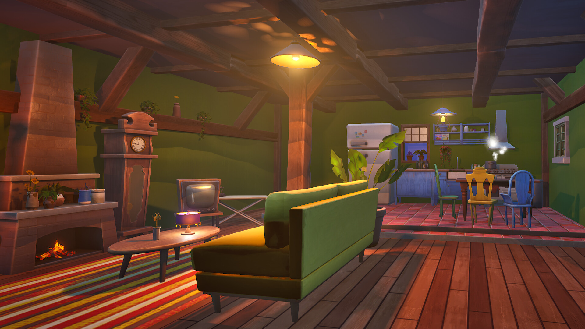 Starlit Stories screenshot 6