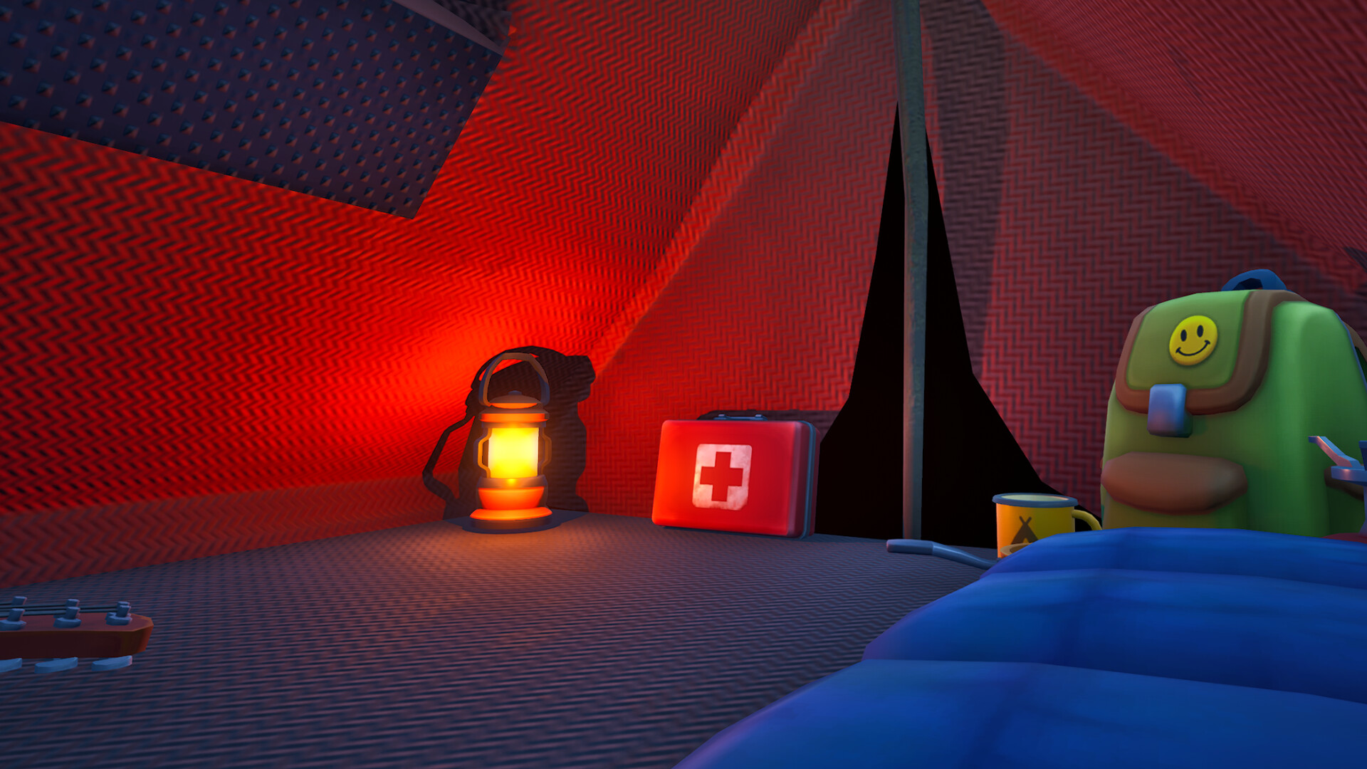 Starlit Stories screenshot 8
