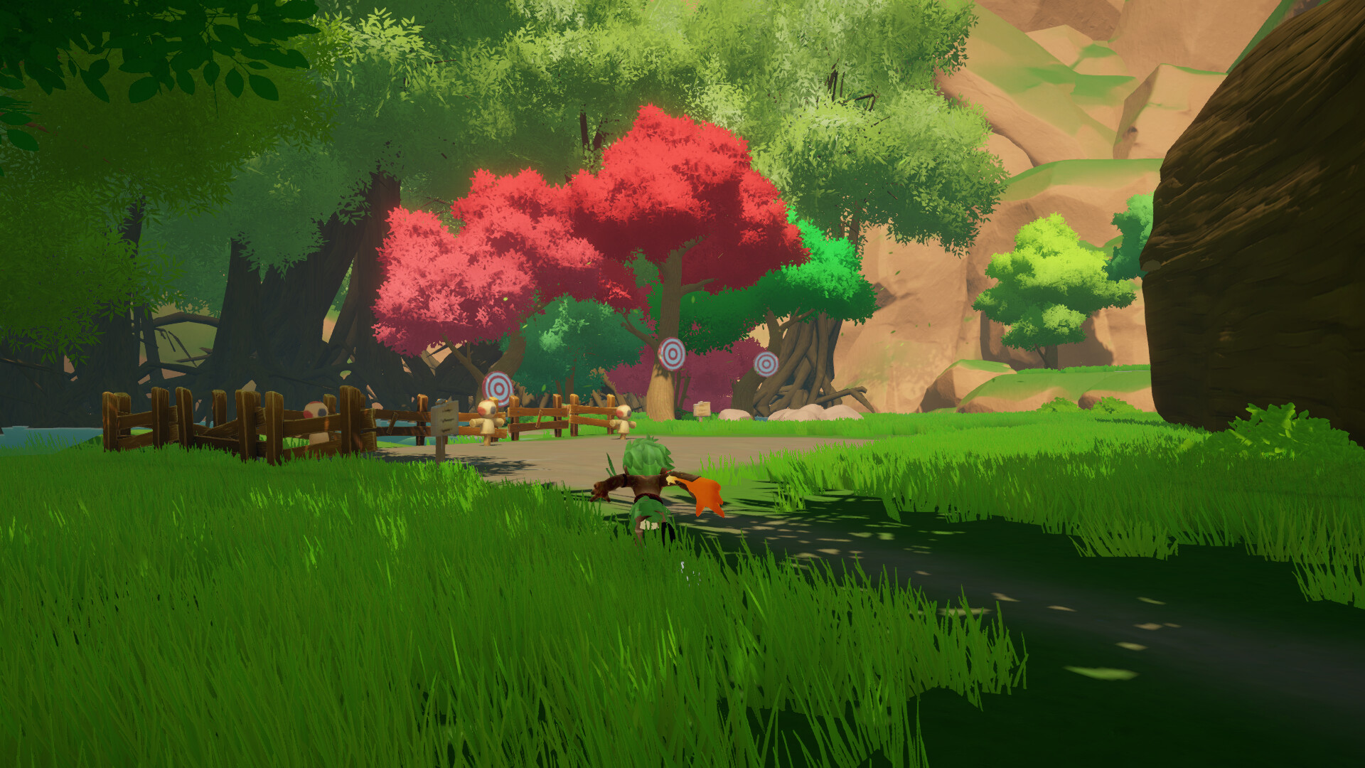 Guardião Tupã screenshot 7