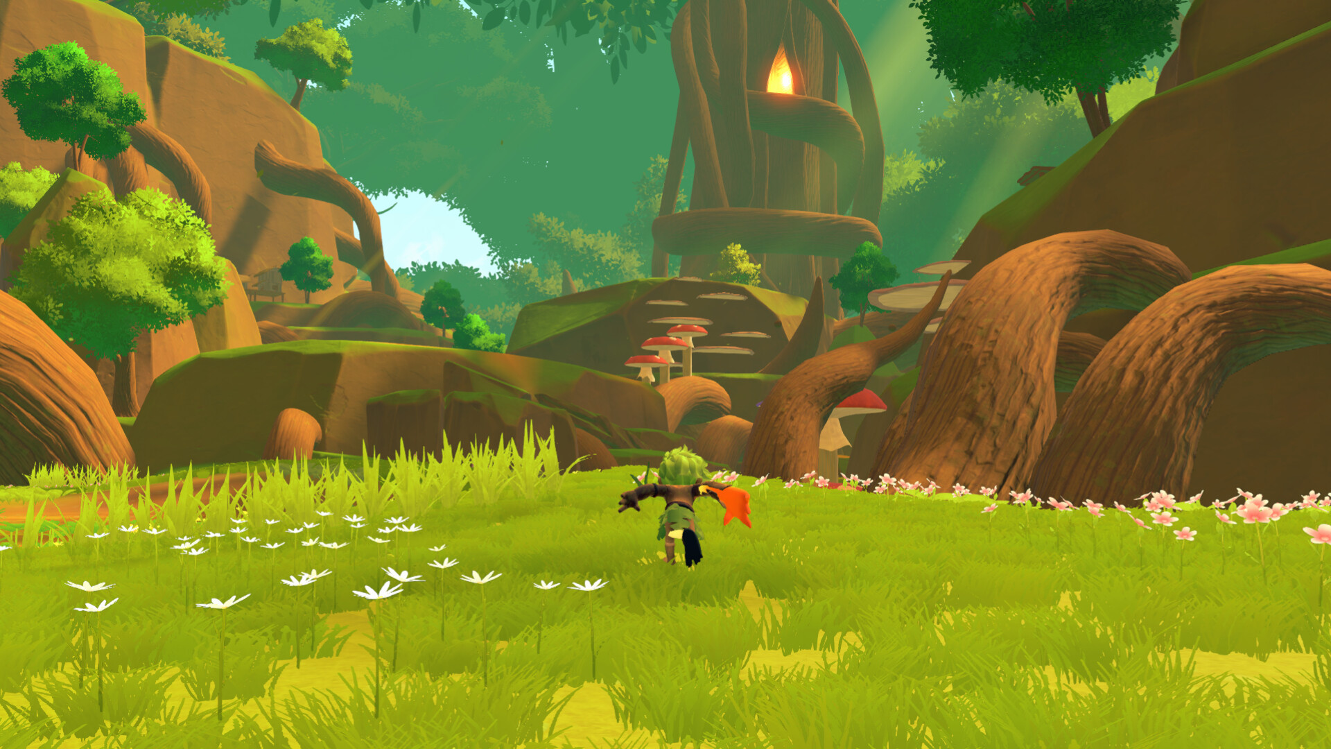 Guardião Tupã screenshot 4