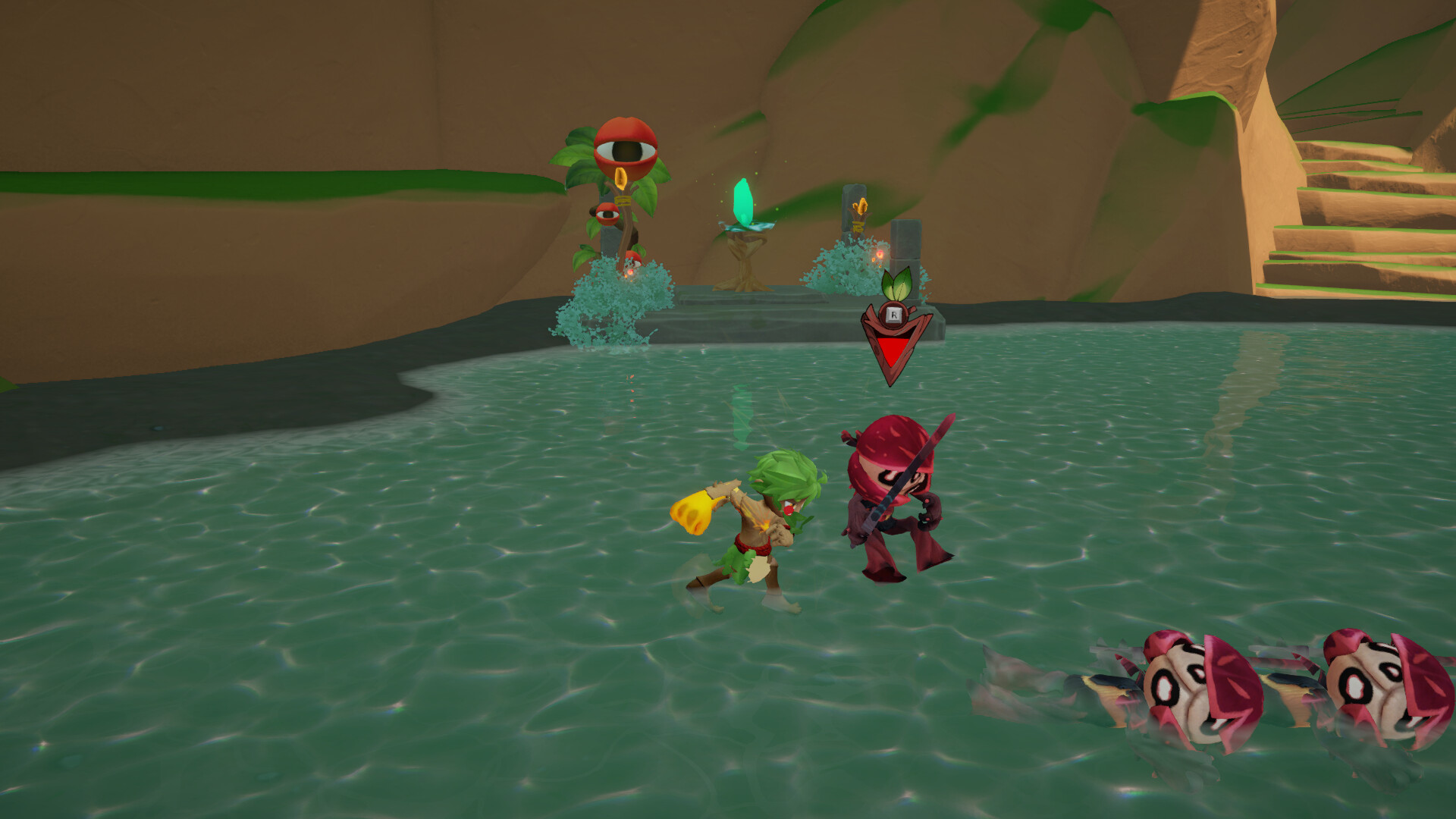 Guardião Tupã screenshot 6