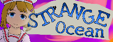 Strange Ocean