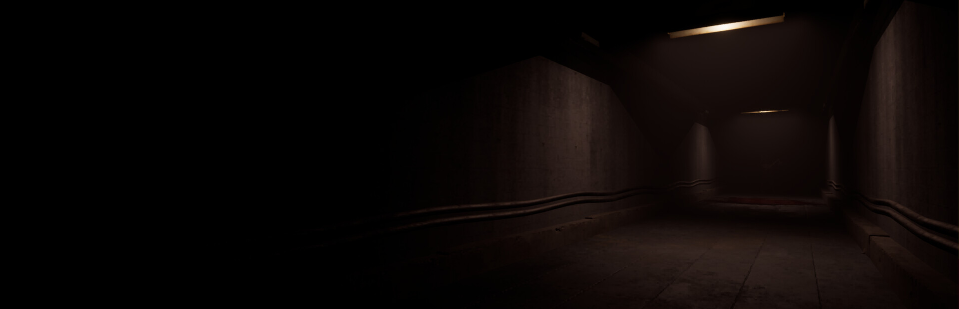 The Maze: In Dark