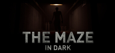 The Maze: In Dark