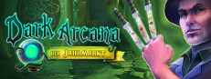 Dark Arcana: The Carnival