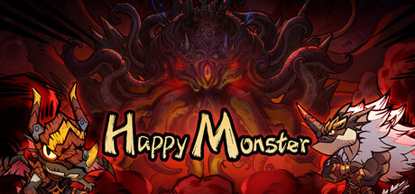 Happy Monster