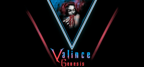 Valince Genesis: VR Cover Image