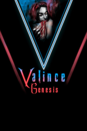 Valince Genesis VR