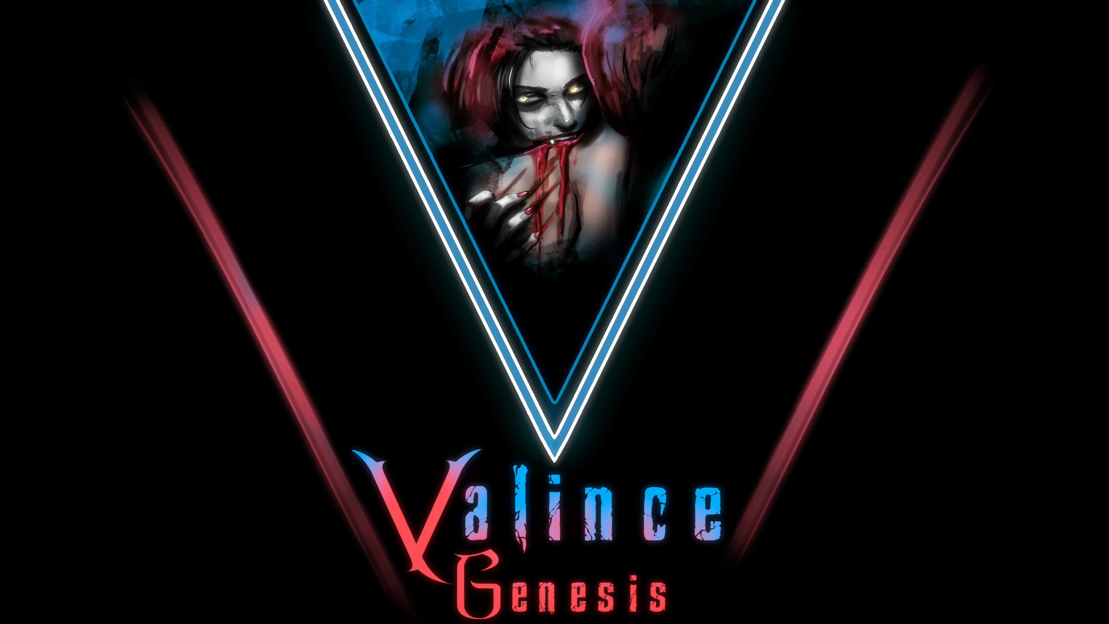 Valince Genesis VR screenshot 5