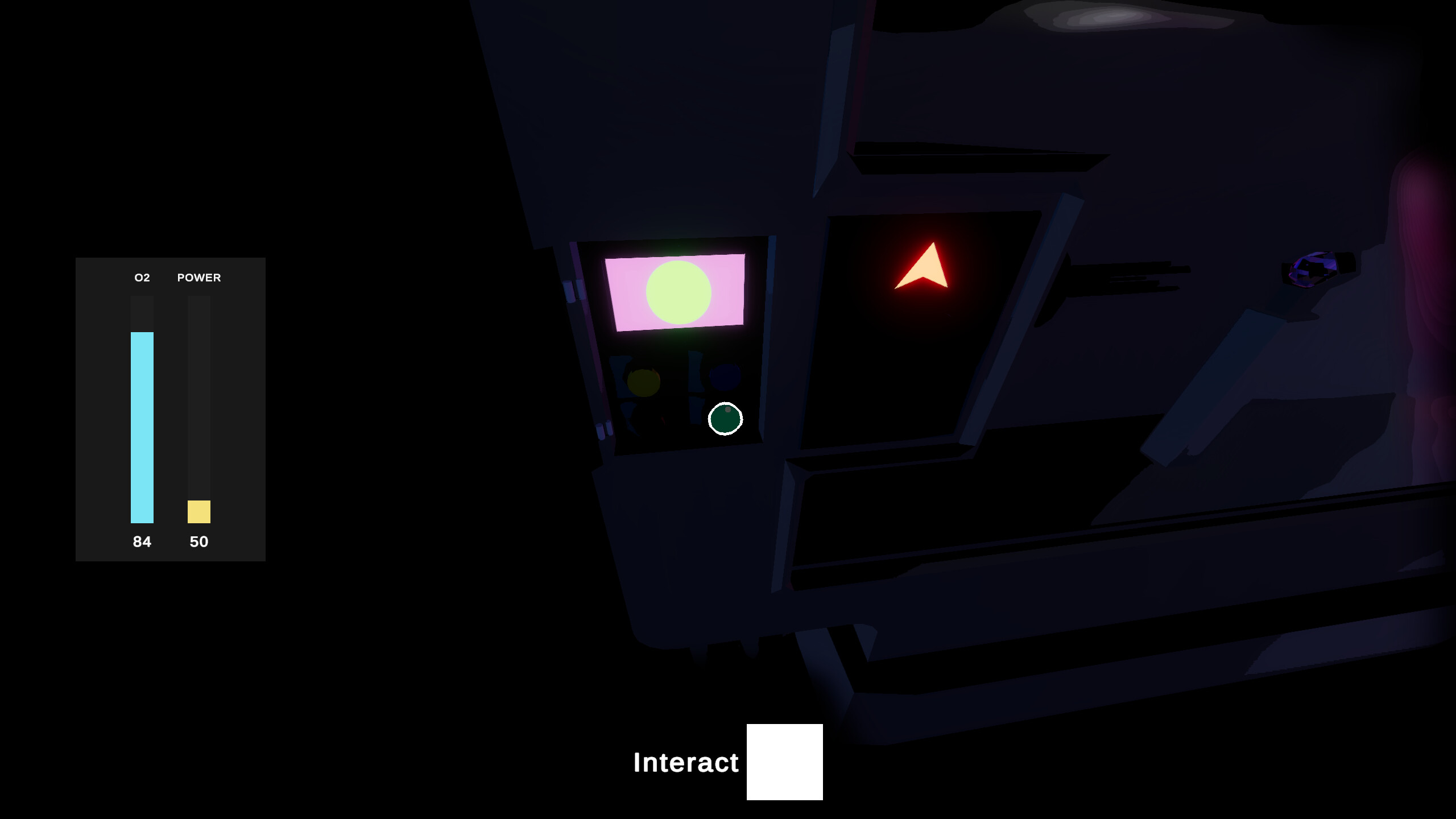 Extinction screenshot 8