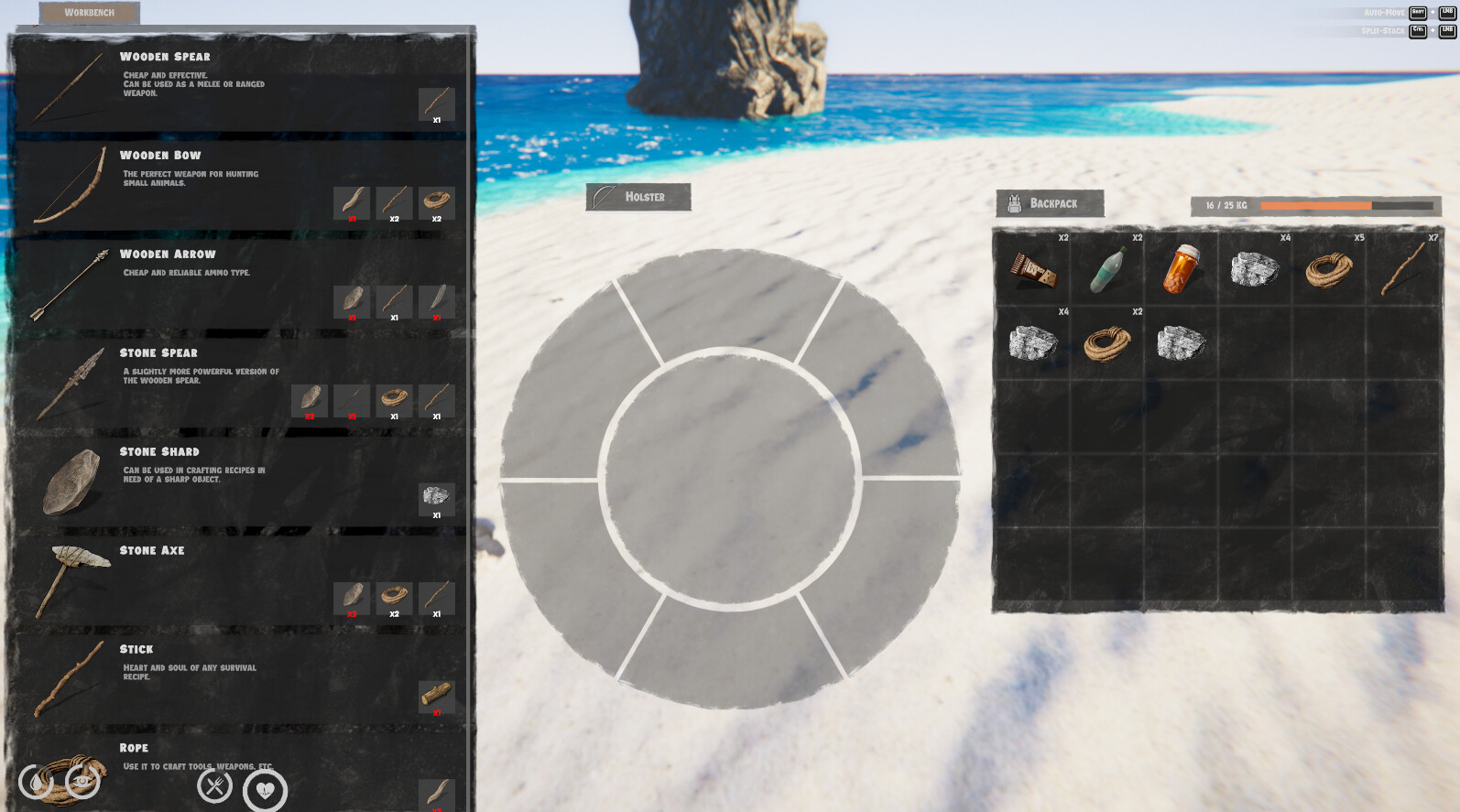 Escape Island screenshot 16