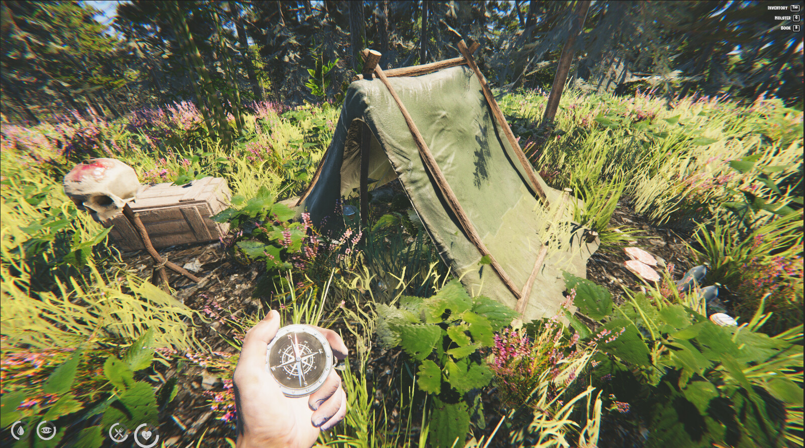 Escape Island screenshot 10
