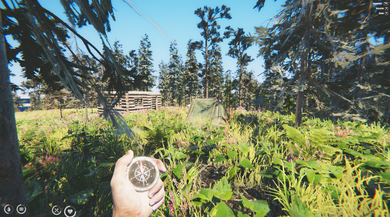 Escape Island screenshot 15