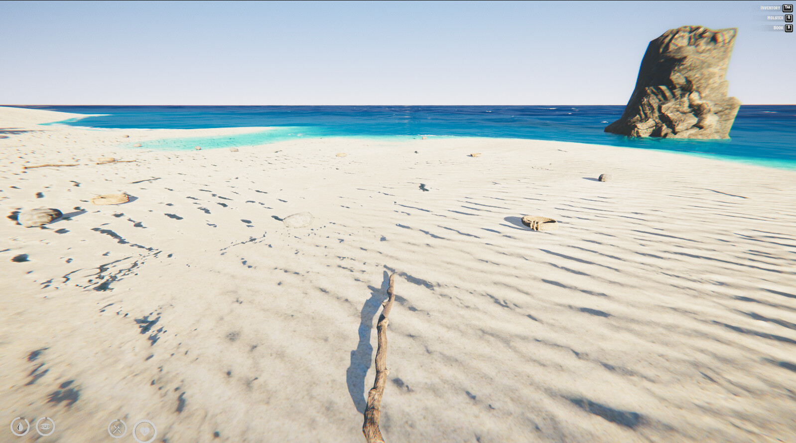 Escape Island screenshot 11