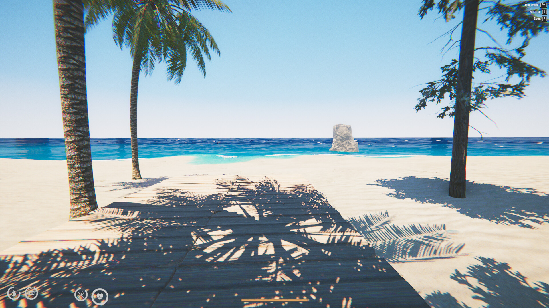 Escape Island screenshot 21