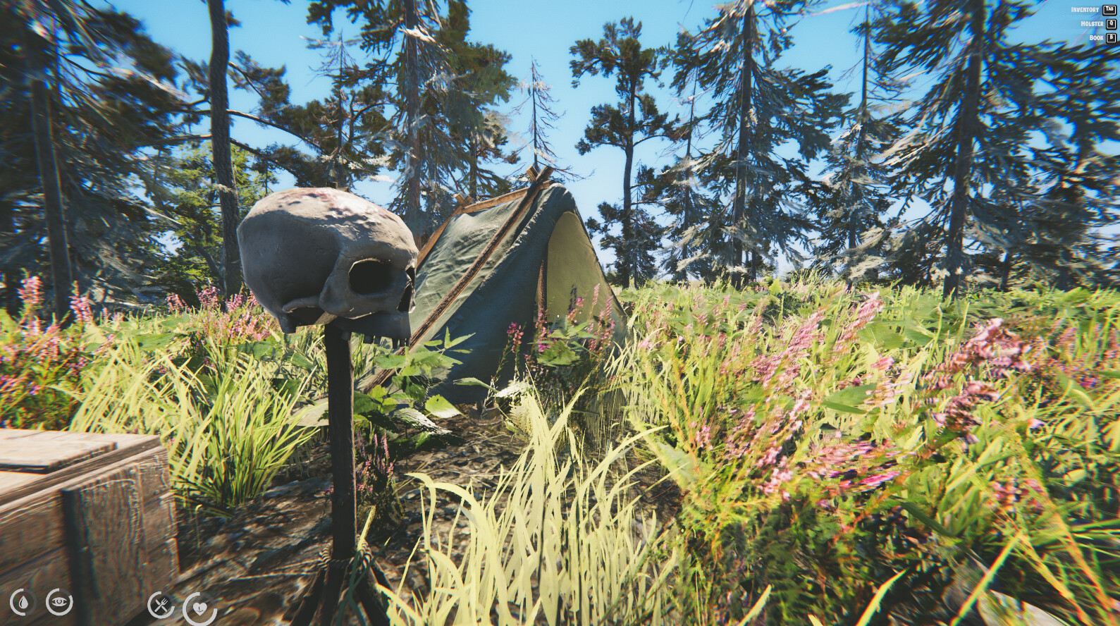Escape Island screenshot 14