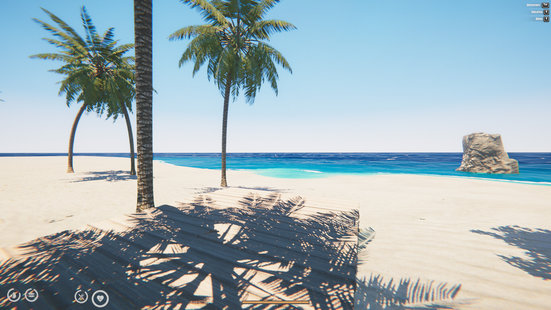 Escape Island screenshot 20