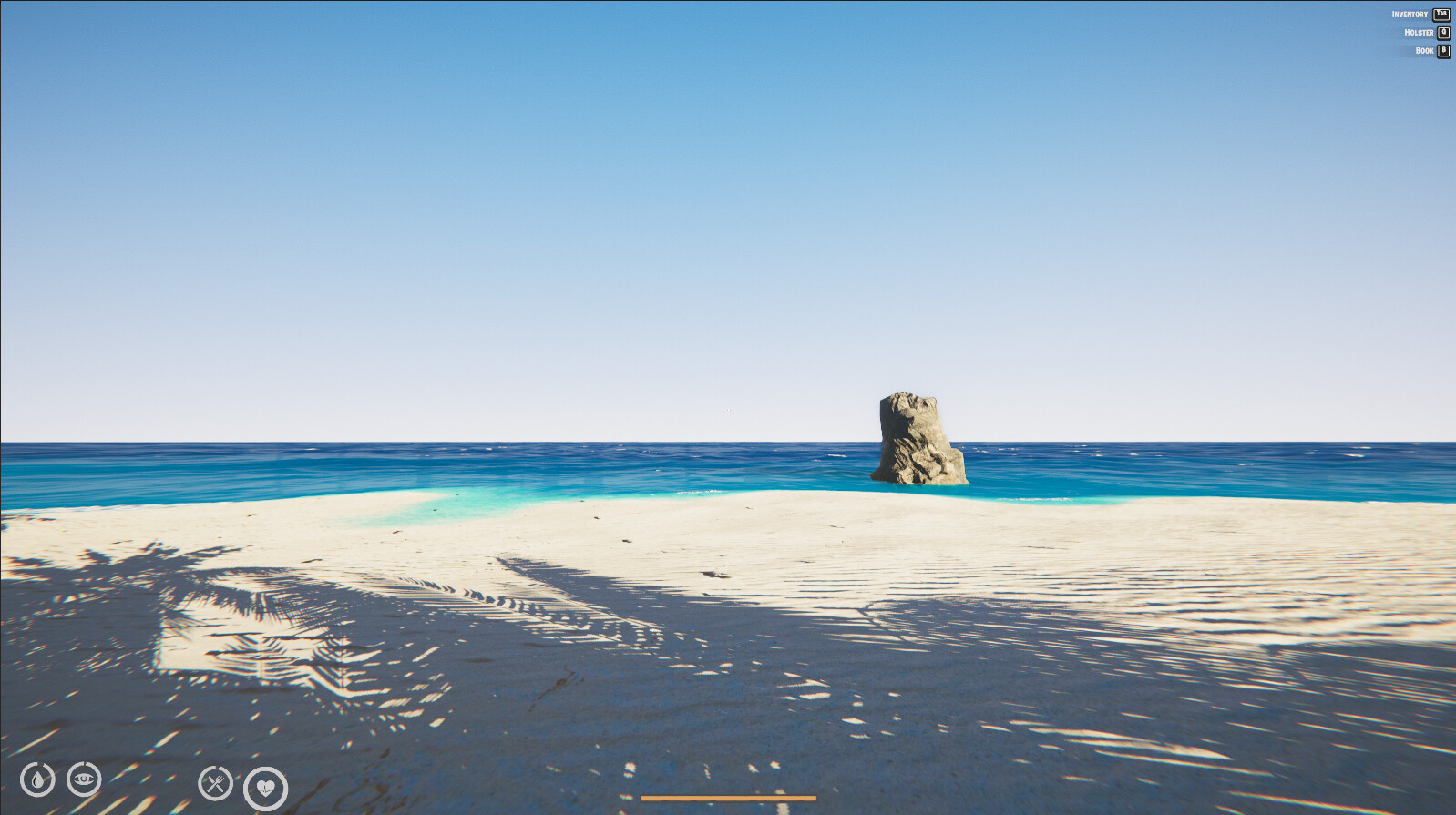 Escape Island screenshot 9