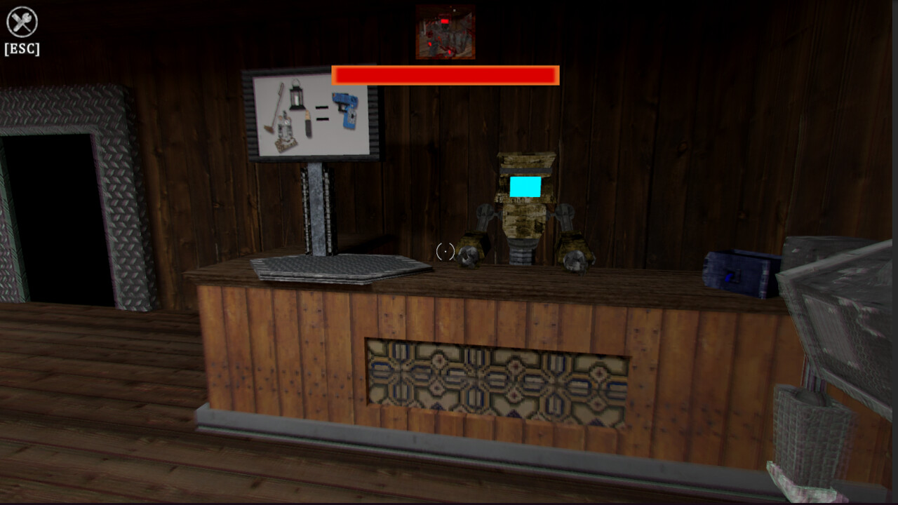 Endless Ascent screenshot 5