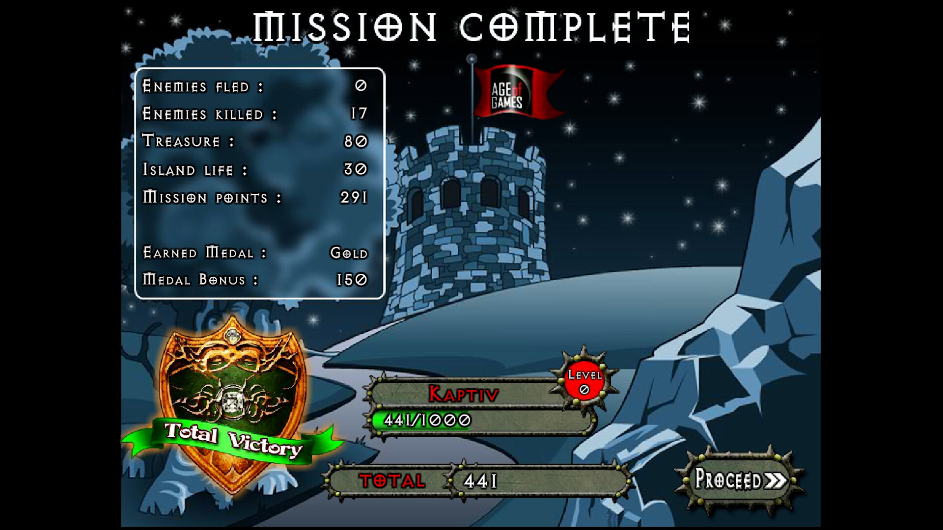King Tower screenshot 4