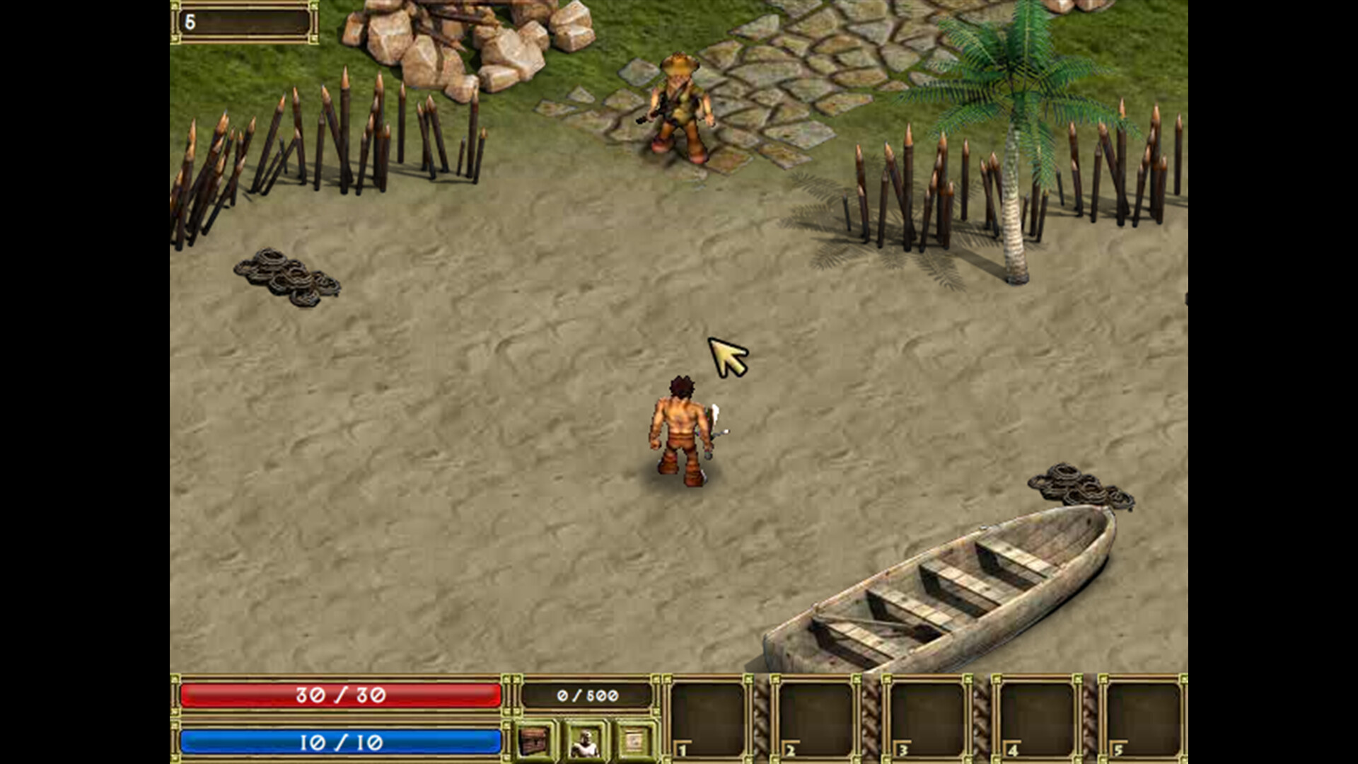 King Island 1 screenshot 6