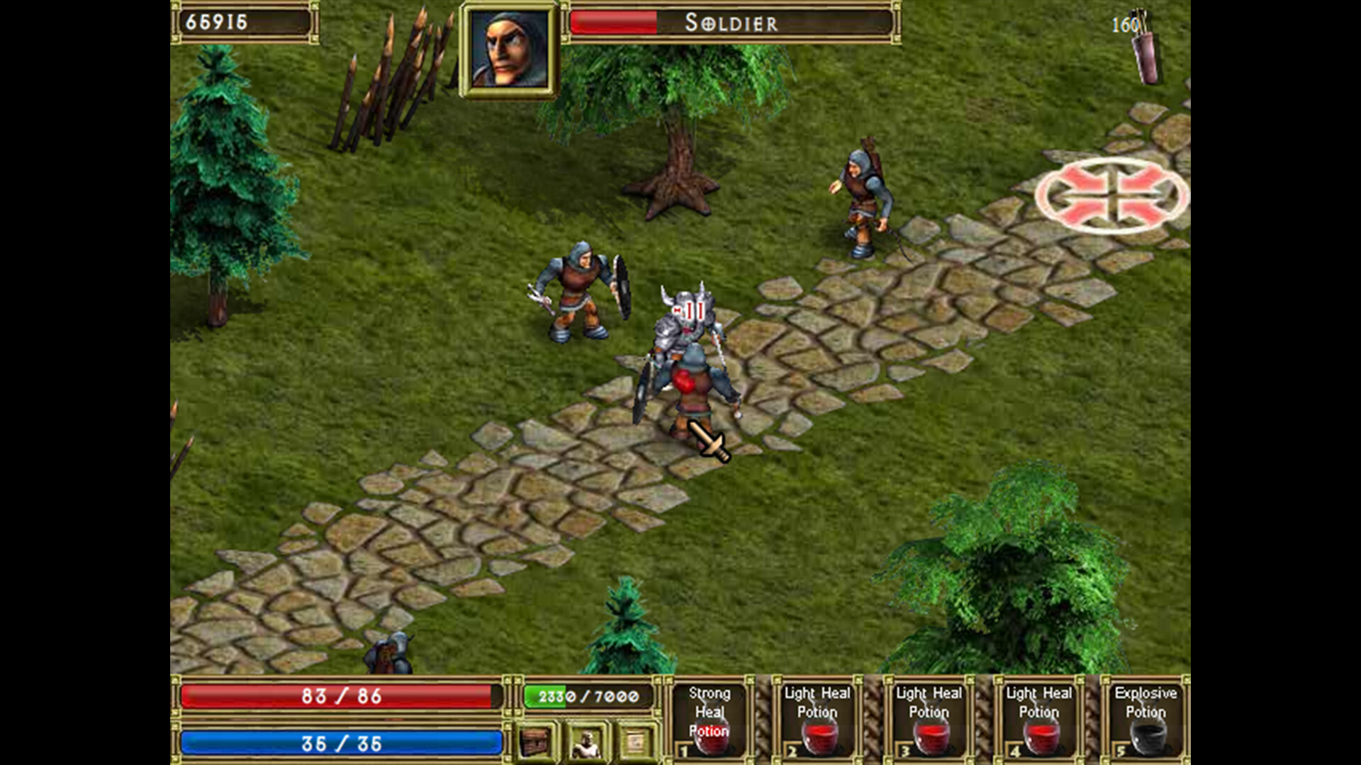 King Island 1 screenshot 2