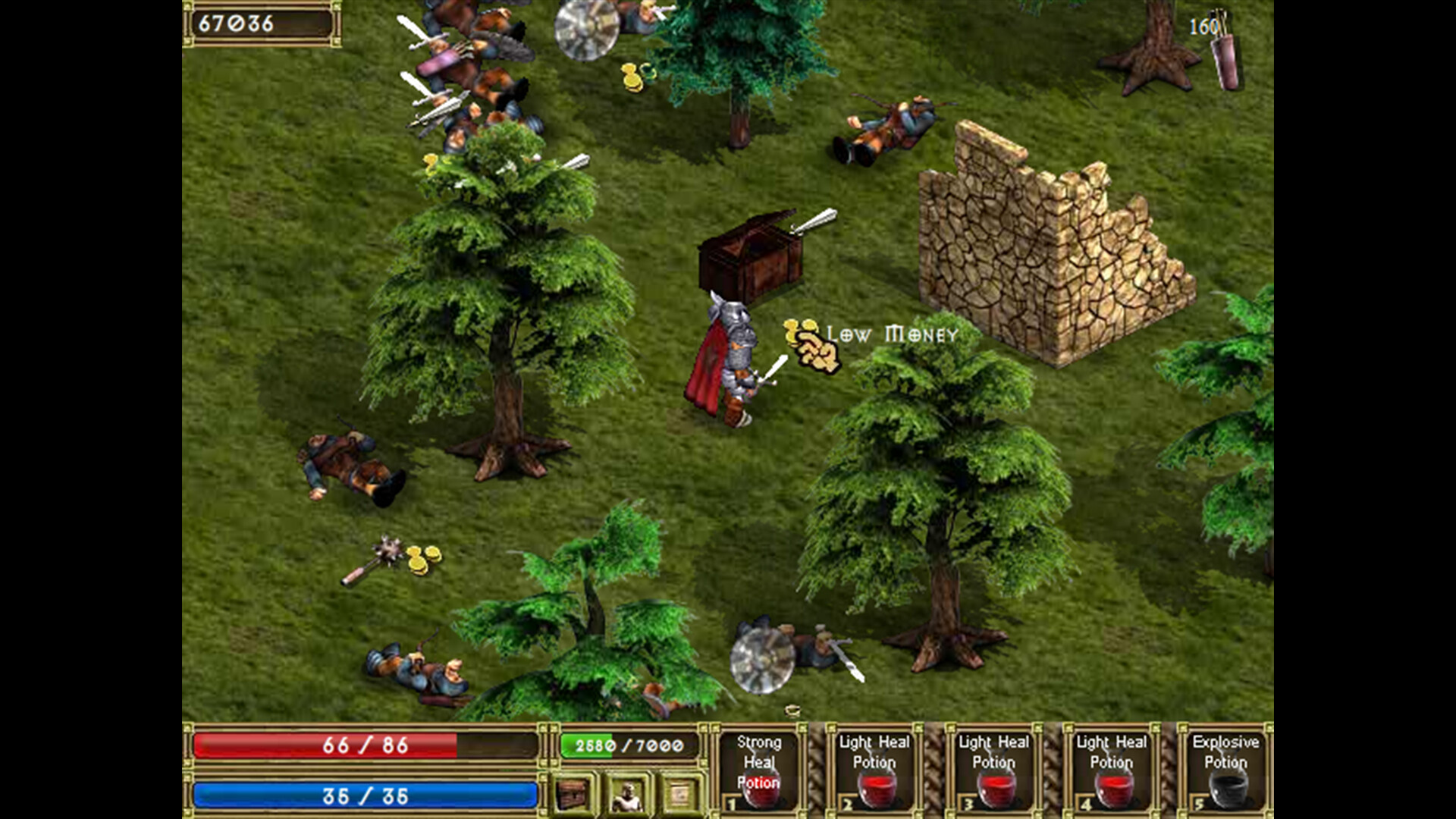 King Island 1 screenshot 1