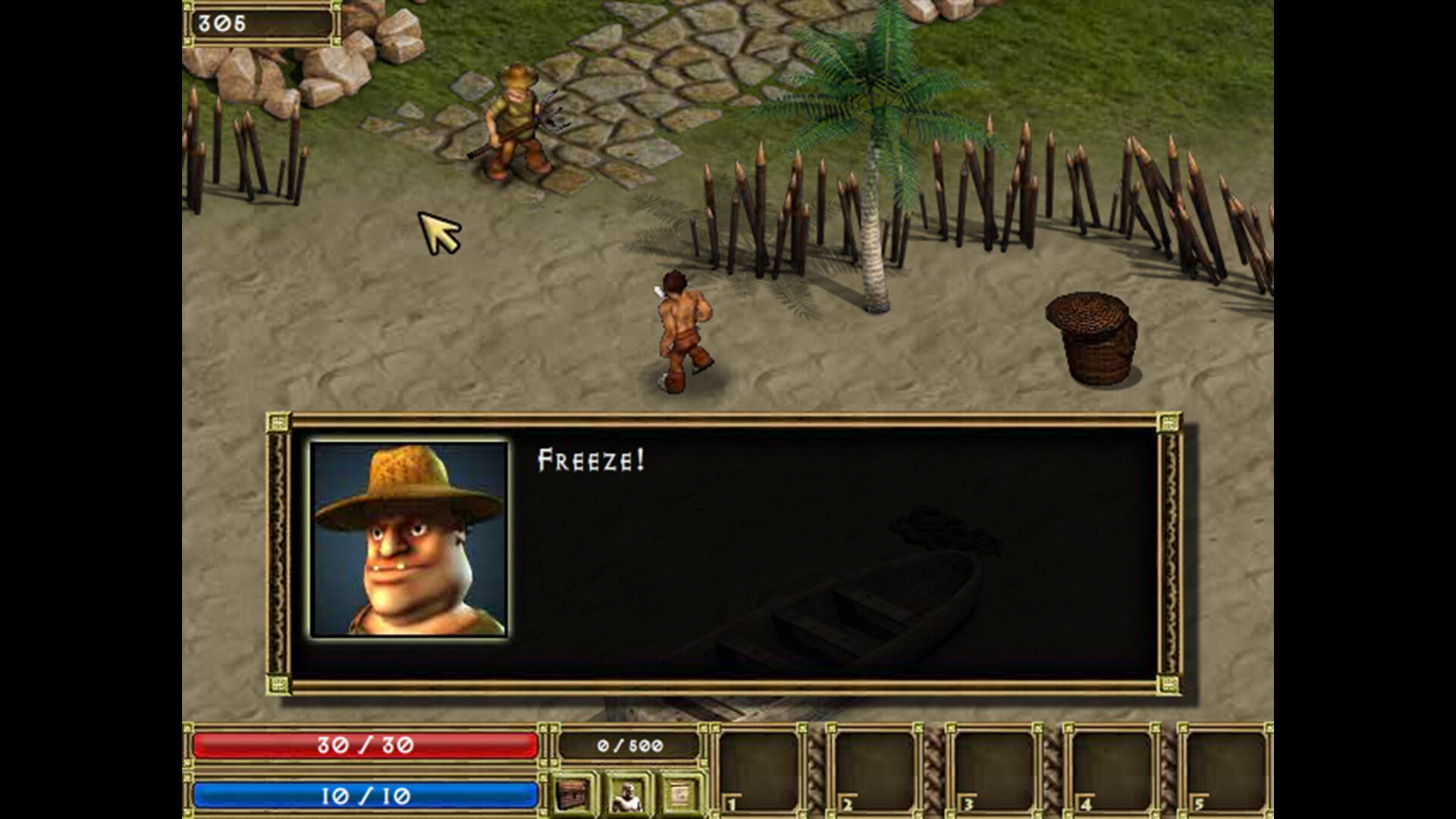 King Island 1 screenshot 5