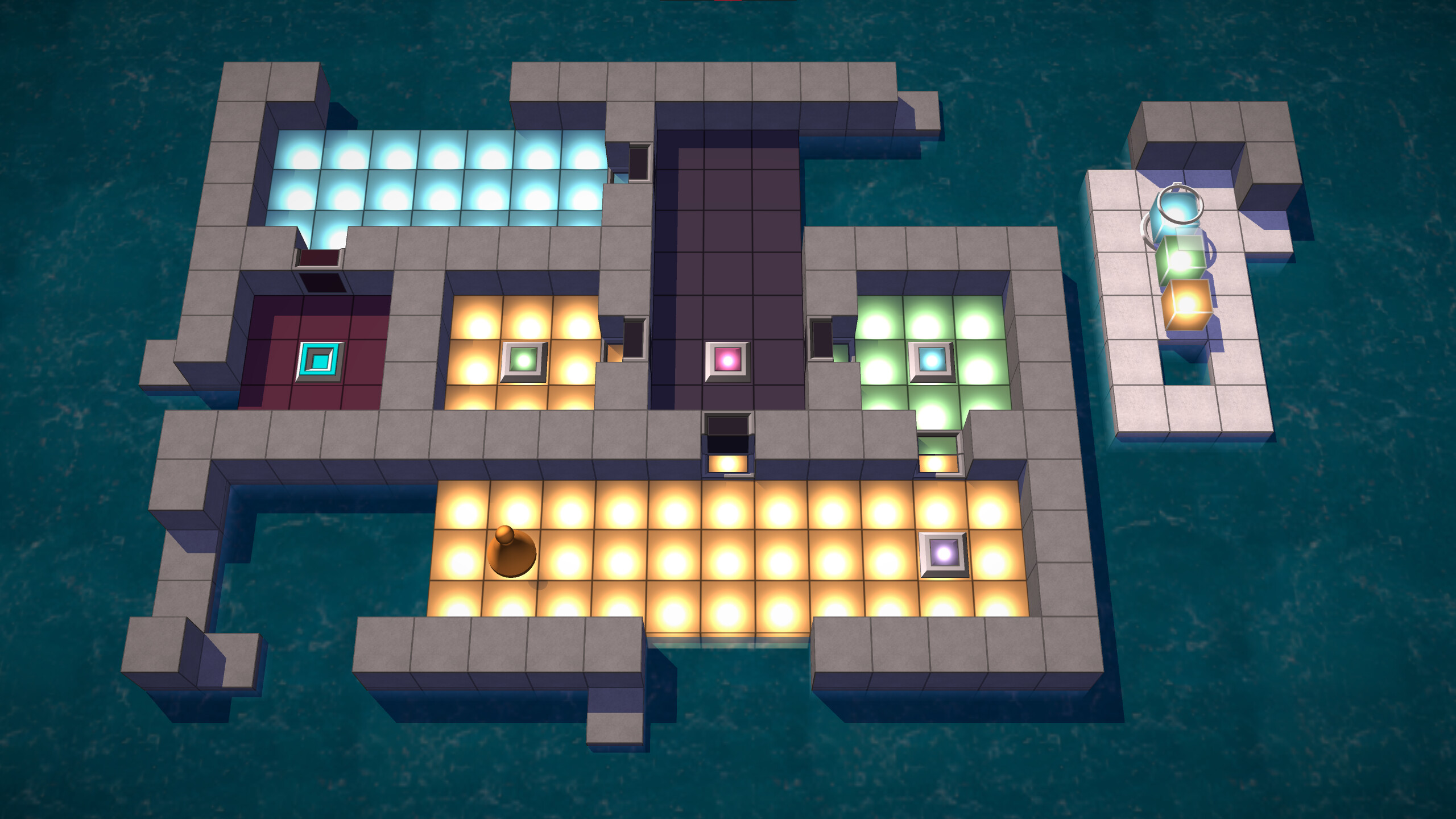 NONETHELESS screenshot 8