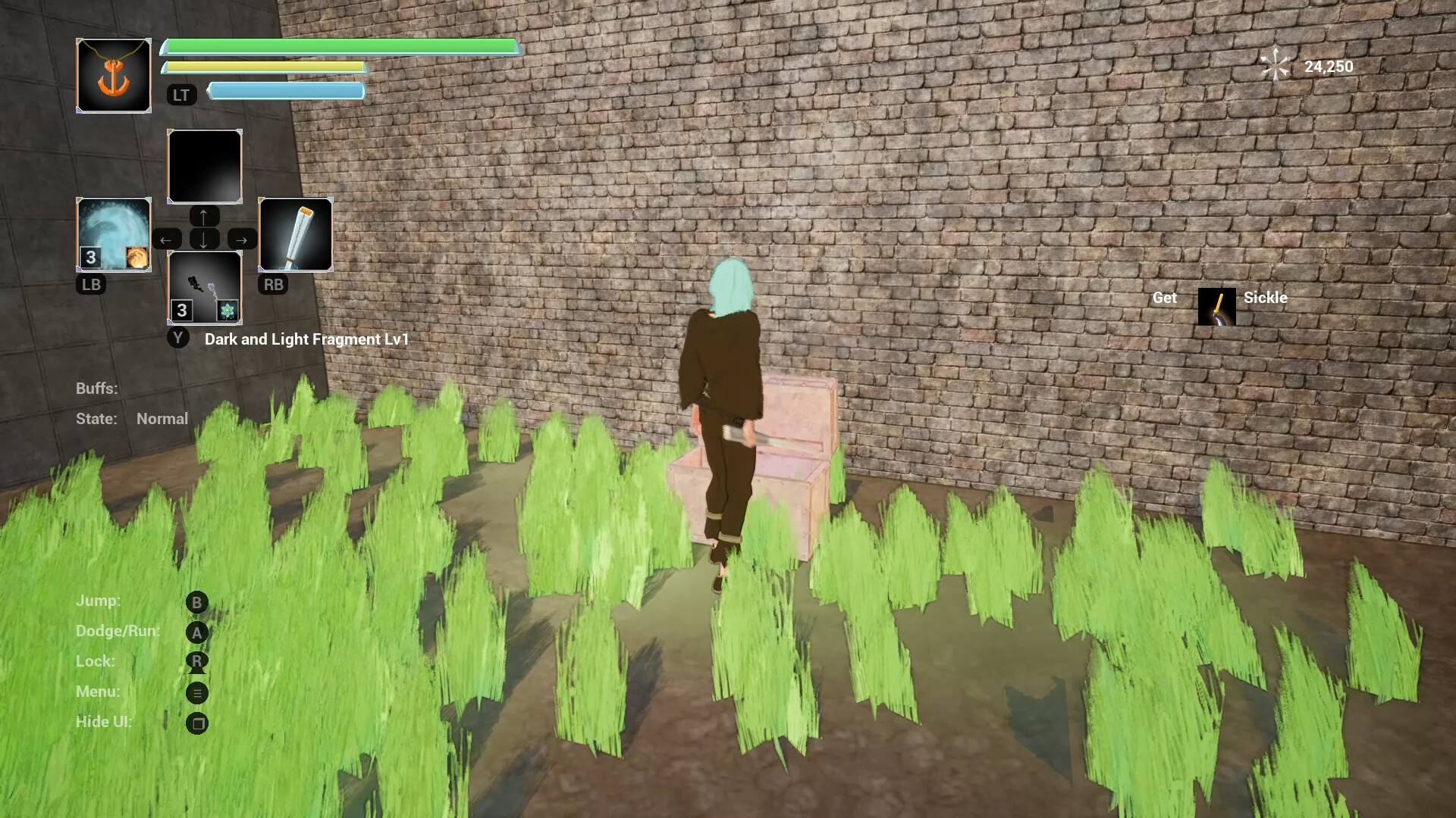 Element Release: Water Territory  元素释放：水之领域 screenshot 7
