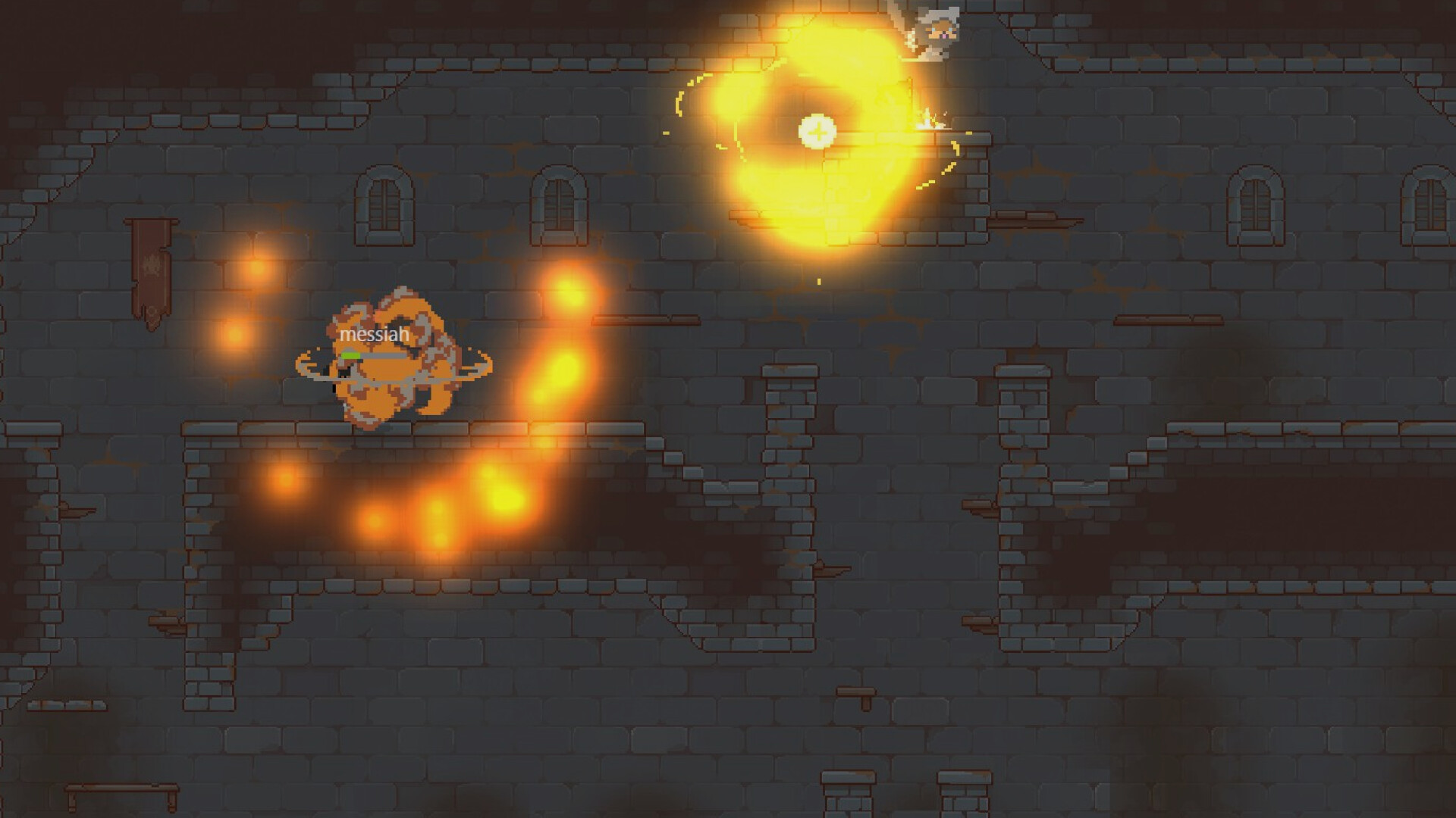 Flagdashers screenshot 7