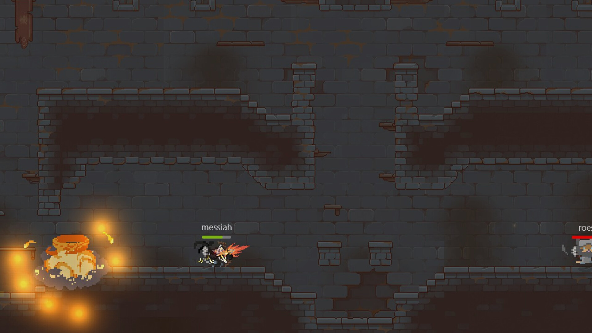 Flagdashers screenshot 2