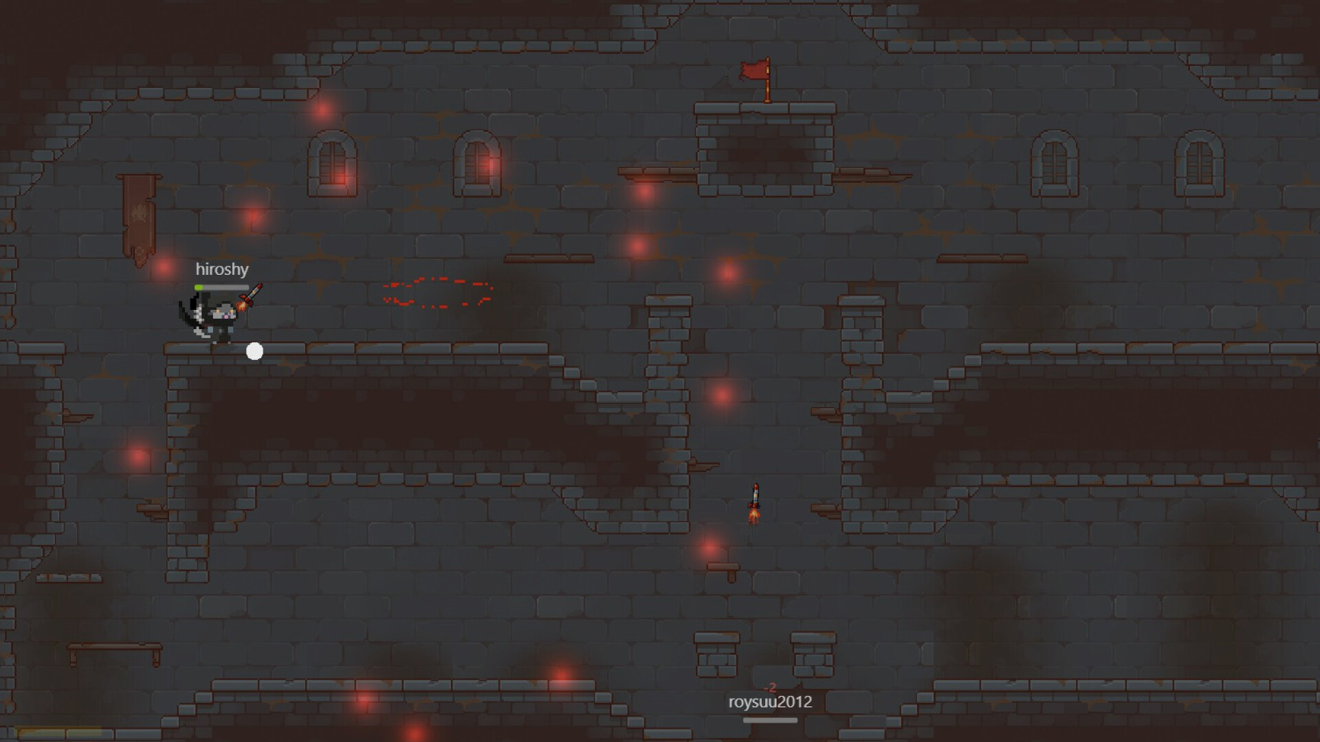 Flagdashers screenshot 6