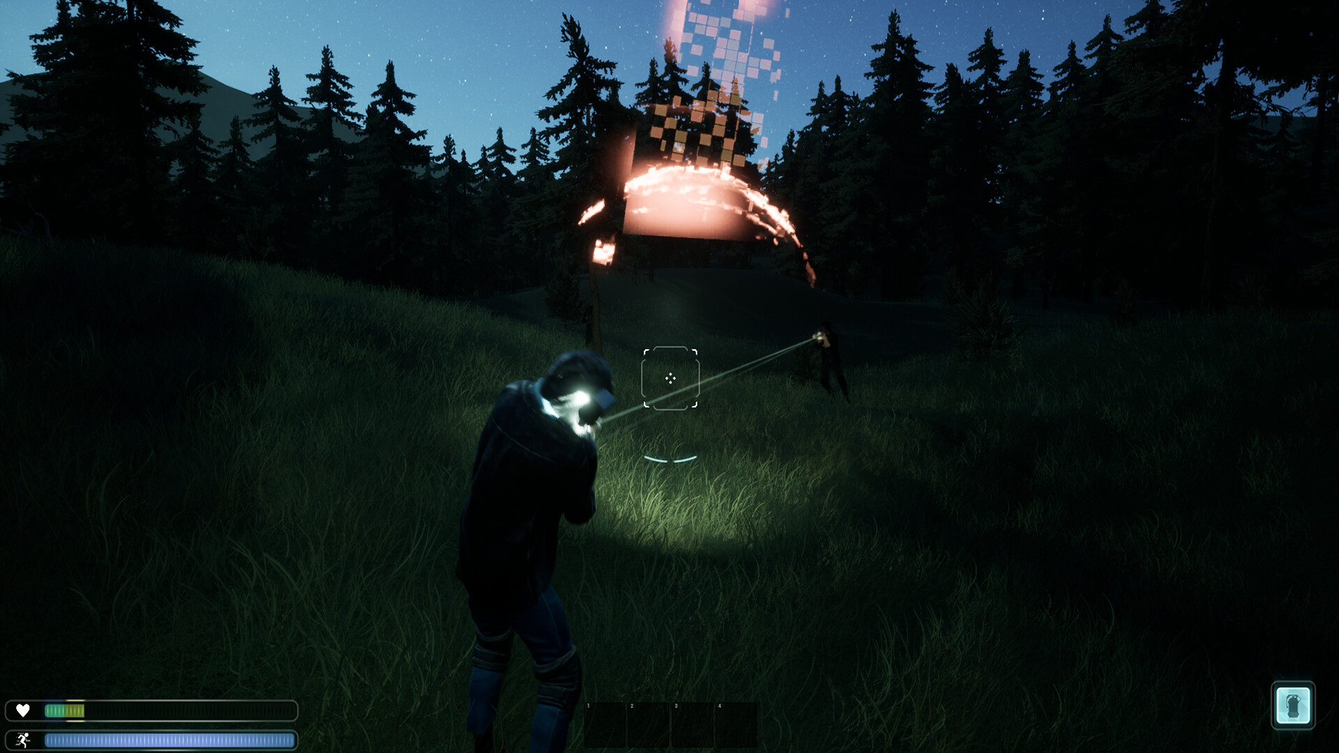 Golden Hand screenshot 6