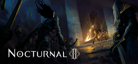 Nocturnal 2 — Steam header