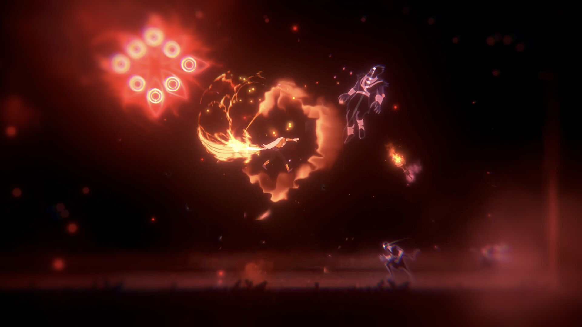 Nocturnal 2 screenshot 5