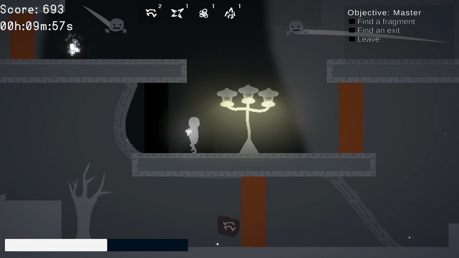Sinner screenshot 1