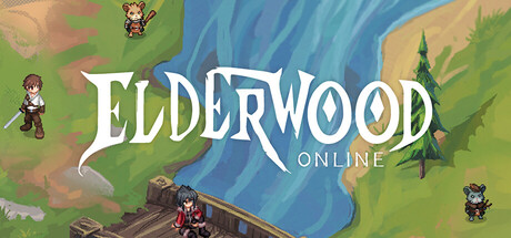 Elderwood Online