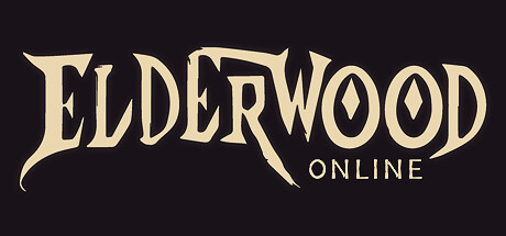 Elderwood Online — Steam header