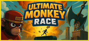 Ultimate Monkey Race