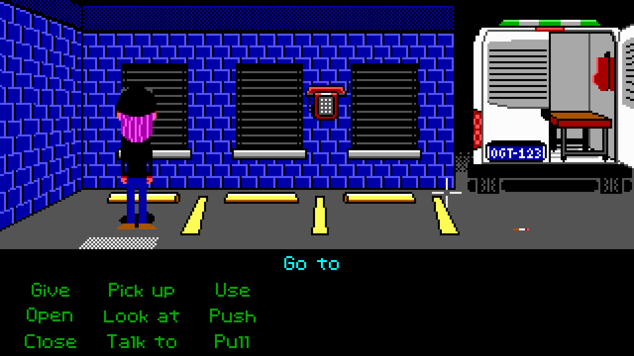 Stellar Mess: Operation Kush (Chapter 2) screenshot 7