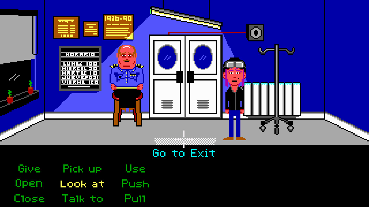Stellar Mess: Operation Kush (Chapter 2) screenshot 6