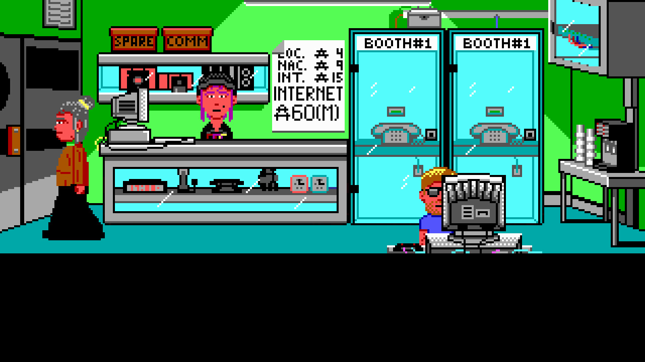 Stellar Mess: Operation Kush (Chapter 2) screenshot 8