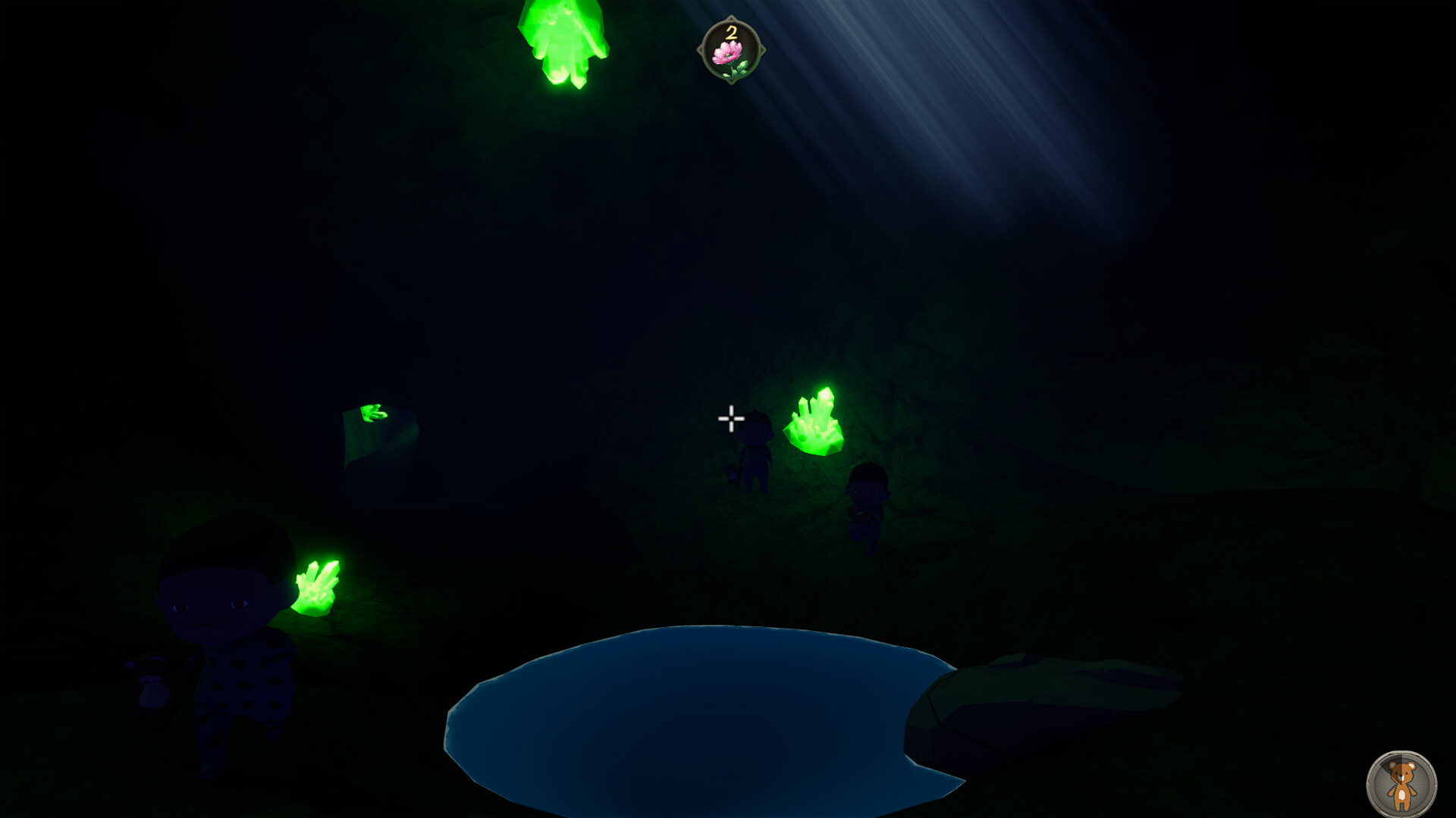 The Nightmare Accord screenshot 3